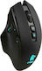 Roar RR54W Ασύρματο Gaming Ποντίκι 3000 DPI Μαύρο