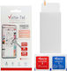 Volte-Tel 2.5D Full Face Tempered Glass (Huawei Y5p)