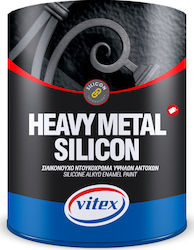 Vitex Heavy Metal Silicon