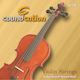 Soundsation Σετ Nickel Wound Χορδών για Βιολί 4/4 Violin String Set