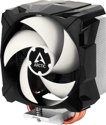 Arctic Freezer i13 X CPU Cooling Fan for 115x Socket White