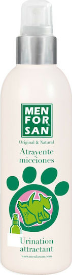 Men for San Spray Ελκυστικό Σκύλου125ml