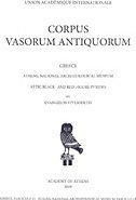 Corpus Vasorum Antiquorum