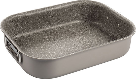 Ballarini Ferrara Granitium Backform Aus Aluminium 33x25cm