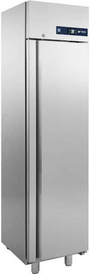 Bambas Frost UK 50 Cameră Comercială de Congelare 314lt & 570W Oțel Inoxidabil L50 x A72 x Î207cm