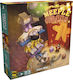 Настолна игра Meeple Circus 8+ години Matagot