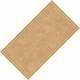Platz Matten Beige 40x30cm. 1000Stück