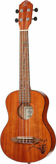 Ortega Bonfire Tenor Ukulele