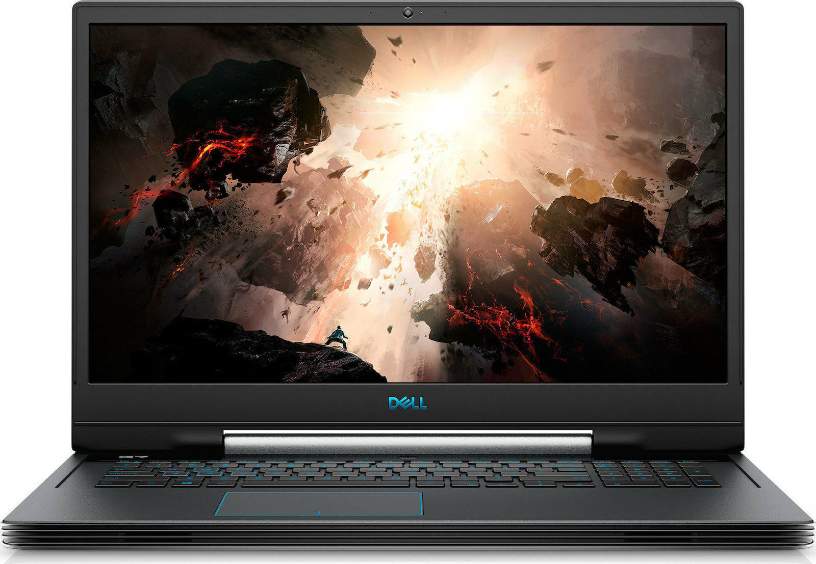 Dell G7 7790 (i78750H/16GB/1TB + 256GB/GeForce RTX 2070/FHD/W10