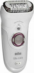 Braun Silk-épil 9 Sensosmart Epiliergerät Epilierer für das Körper S0425614