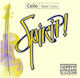 Thomastik Spirit! Cello Μονές Χορδές Steel Τσέλ...