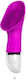 Pretty Love Claude Klitoris Vibrator BI-014347-2 Pink