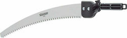 Stocker Hand Saw 34cm