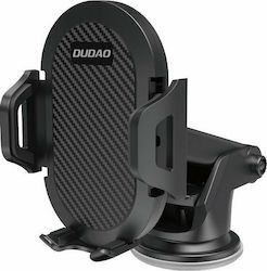 Dudao Gravity Mount Car Mobile Mount Black