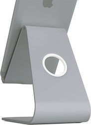 Rain Design mStand Desk Stand for Mobile Phone in Gray Colour