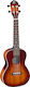 Ortega Earth Concert Ukulele