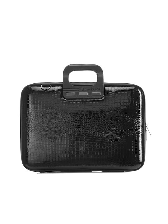 Bombata Shiny Cocco Shoulder / Handheld Bag for...