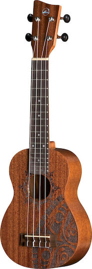 Gewa Manoa KT-SO-INCA Soprano Γιουκαλίλι