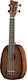 Gewa Manoa K-PA-WHISKY Sopran Ukulele