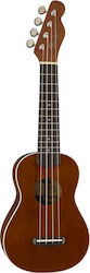 Fender Venice Soprano Γιουκαλίλι