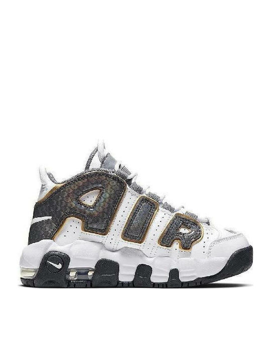 Nike uptempo skroutz discount
