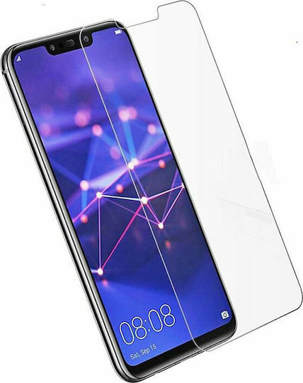 Premium Tempered Glass (Huawei Mate 20 Pro)