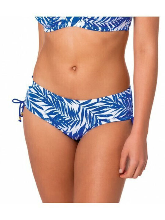 Dorina Baja Bikini Слип Син