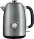 Sencor Kettle 1.7lt 2200W Silver