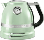 Kitchenaid Кана 1.5лт 2400W Тюркоазен