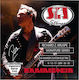 Sit Richard Kruspe Signature Σετ Χορδών Nickel Wound Ηλεκτρικής Κιθάρας 9 - 36"