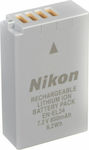 Nikon Μπαταρία Φωτογραφικής Μηχανής EN-EL24 Ιόντων-Λιθίου (Li-ion) 850mAh