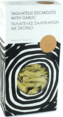 Fereikos Snails Tagliatelle Σαλιγκαριών με Σκόρδο & Μαϊντανό 330gr 1pcs