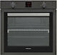 Finlux FX 812A IX Einbauofen 78Es B59.5cm.