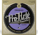 Daddario Set of Nylon Strings for Classic Guitar 4/4 Pro-Arté Composite Extra Hard Tension 29 - 47"