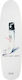 Sour Special Joseph Gigarette Cruiser 8.375" Placa Placă scurtă Alb