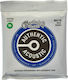Martin Authentic Acoustic SP Set Acoustic Guitar Strings 80/20 Bronze 10 - 47 Extra Light