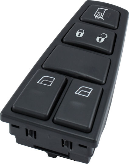 Mcar Car Window Switch for Volvo FH FH16 / FH9 / NH12