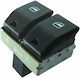 Mcar Fensterheberschalter Auto VW Polo Ibiza für Seat Cordoba