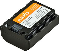 Jupio NP-FZ100 Camera Battery 2040mAh Compatible with Sony Jupio NP-FZ100 Camera Battery 2040mAh Compatible with Sony