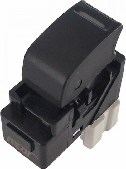 Mcar Fensterheberschalter Auto für Nissan Almera / Maxima 8pin