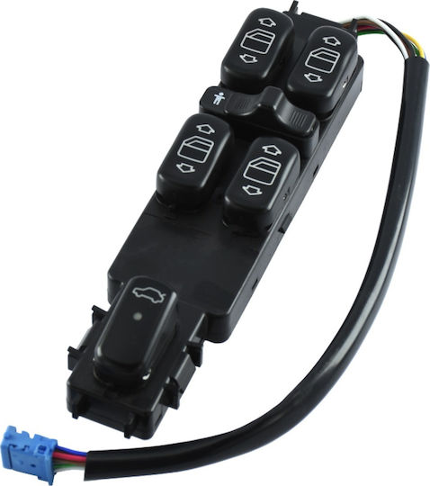 Mcar Car Window Switch for Mercedes-Benz S W220 8pin