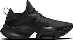 Nike Air Zoom Superrep Ανδρικά Αθλητικά Παπούτσια για Προπόνηση & Γυμναστήριο Μαύρα