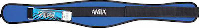 Amila Curved Aerobic Synthetic Weightlifting Belt