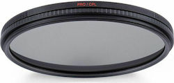 Manfrotto Professional MFPROCPL-58 Φίλτρo Φακού CPL 58mm Manfrotto Professional MFPROCPL-58 Φίλτρo Φακού CPL 58mm