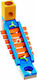 Hape Sonic Playground STEM Lernspiel Wissen für 4+ Jahre Jahre