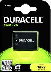 Duracell DR9963 Camera Battery 700mAh Compatible with Nikon
