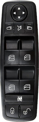 NTY for Mercedes-Benz A Class / B Class 3pin Black /AJ