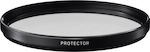 Sigma Protector Filter PRO 72mm for Camera Lenses