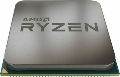 AMD Ryzen 3 3100 3.6GHz Prozessor 4 Kerne für Socket AM4 Tablett