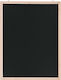 vidaXL Wall Chalk Board 60x80cm